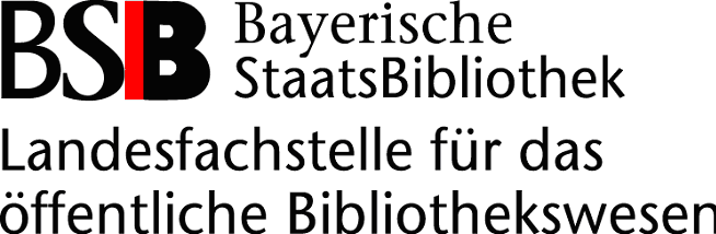 Logo BSB Landesfachstellen